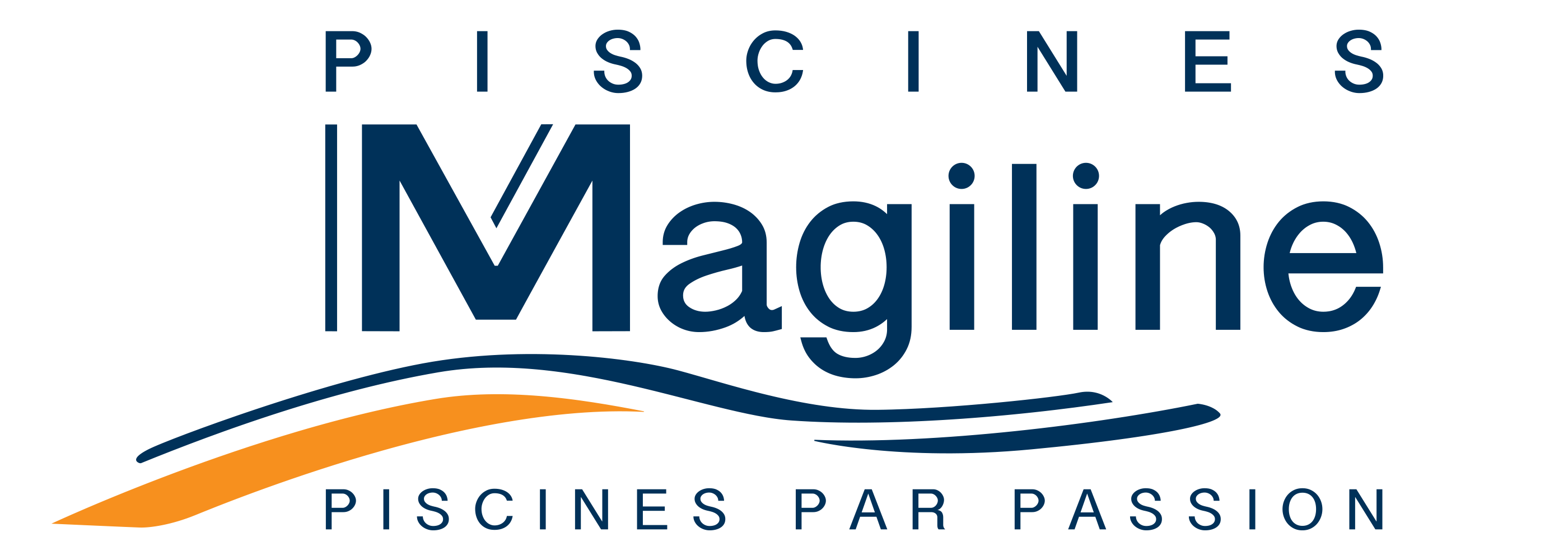 Piscines Magiline